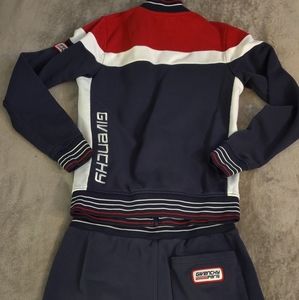 Givenchy Jacket and Trousers Set Sz XXS/Kids 12